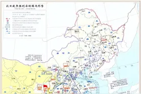 五分钟了解《解放战争》建立人民民主专政的政权而进行的战争图片