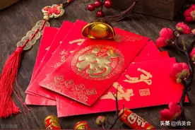 除夕将到，老话说：“除夕三不空，来年不受穷”，三不空指什么图片