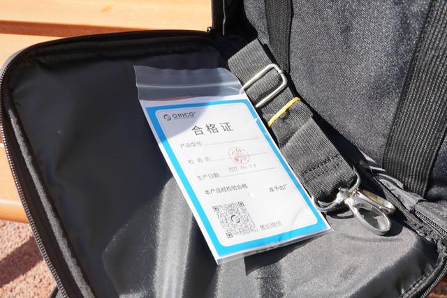 充电不受限续航无忧,ORICO/奥睿科CD16便携式充电枪体验