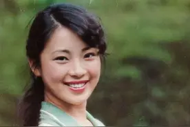 李连杰前妻黄秋燕谈李连杰，他当时只是个孩子，而我承担下了全部图片