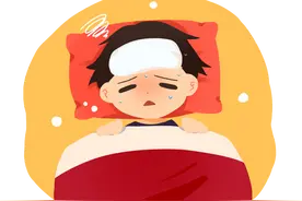 常年不发烧正常吗？不发烧的人免疫力差，更容易患癌？是否科学？图片