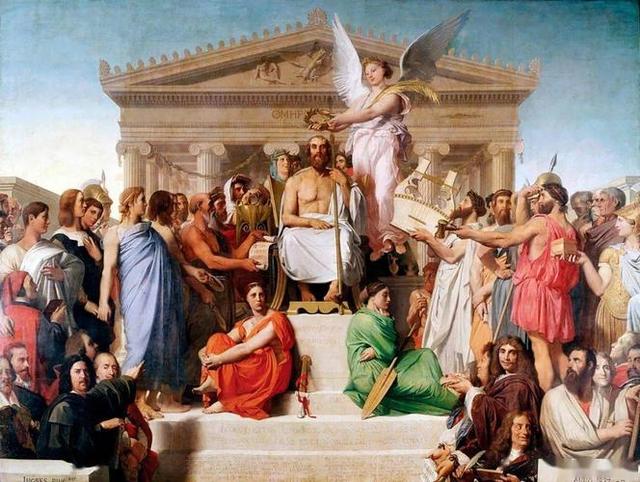 在古罗马时代，教皇是如何产生的，以及权力究竟有多大？