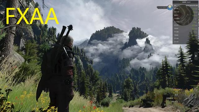 全网首发，帧数暴涨40%！《巫师3：狂猎》次时代版画质优化指南。