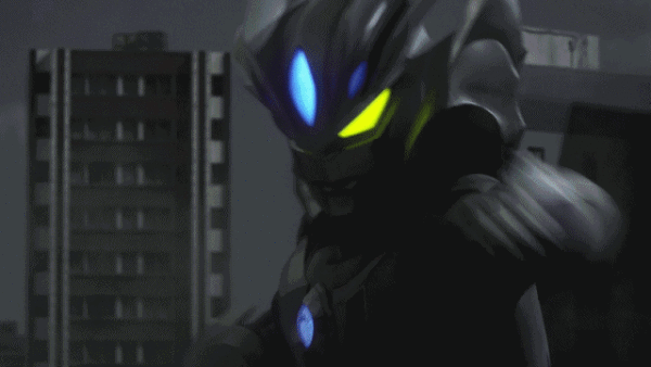 赛罗奥特曼技能大全