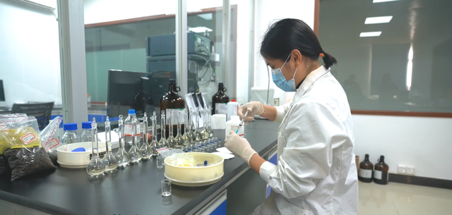 帮农户降低超50%养殖成本！杰大饲料在全国首先实现鳜鱼全程投料丨南海农业龙头企业④