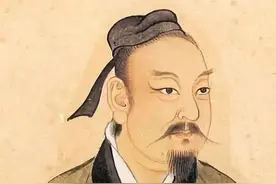 通晓兵法儒三家思想的吴起，也有很高的成就，其结局为何悲惨呢图片