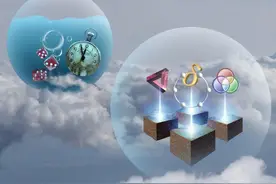 四年一次，数学最高奖公布！图片