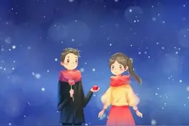 小帅和小美的故事（小学生自创版 ）（3）图片
