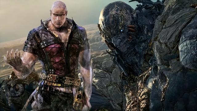 什么人玩什么鸟？结合召唤兽，聊一聊对《最终幻想16》七个猜想