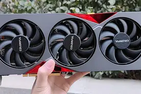 等等党的胜利？RTX 4070Ti首发体验：2K游戏帧数翻倍 4090一半价格图片