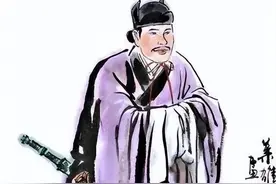 每天了解一位历史名人——鲁肃图片