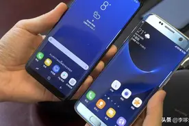 为什么现在的手机都是OLED屏幕，却不烧屏了？图片