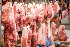 猪身上“最嫩”的4个部位，里脊肉第二，五花肉倒数第1，建议了解图片