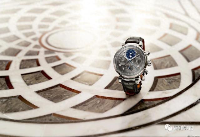 ƷϵСInternational Watch Co.