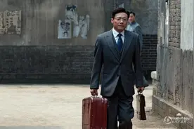 《北平无战事》：悲壮的谍战剧，主角没有光环，配角没有宿命图片