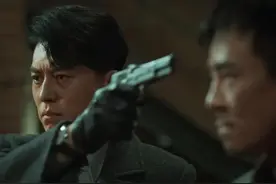 深渊II（93）须臾之间，惨烈的战斗已然结束，真正的暗斗才刚开始图片
