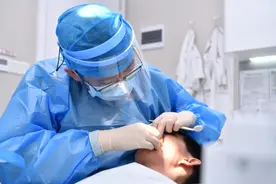 拔牙后，我们应该注意什么？图片