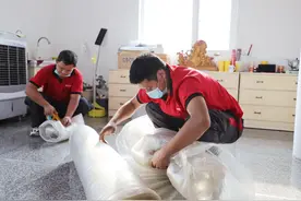 搬家先搬什么进屋最好？有讲究吗？不是迷信，过来人给你总结6点图片