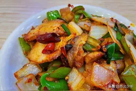 在成都工作两年胖了30斤，吃在成都真不是浪得虚名图片