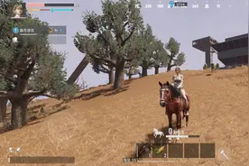 《代号：Spark》新手攻略，让你快速学会如何生存与拆家图片