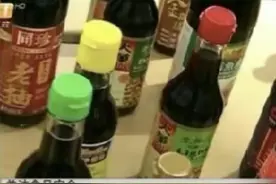 检测机构：多款酱油致病、生虫，被检出致癌物？你家有同款酱油吗图片