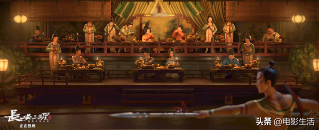 ���ڵ���Ӱս�����ң������񡷿ڱ���ת���������������Ϯ