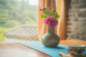 黄远青：修行图片