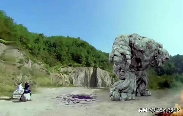 《真命天子》朱重八，你以为是历史剧，其实它是神话剧