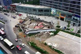 北京“钉子户”张长福：曾坐地起价霸占主干道7年，如今沦为笑柄图片