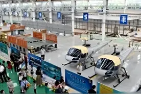 希望我国出手相助？航发巨头在中国建厂，还承诺将生产线搬来我国图片