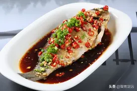 “鲫鱼”常见做法、特点和去腥方法图片