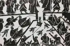 汉字的源头是什么？图片