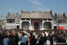 史上最豪横的“五姓七族”，到底是哪些姓氏？看看有没有你的姓氏图片