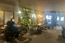 北京线下相亲局：“眼见为实”的挑选与被挑选图片