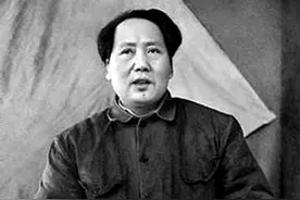 毛主席为什么一生不进故宫？主要有四个原因图片