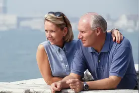 是什么造成了秃顶？是肾虚吗？医生：不要以头发论英雄图片