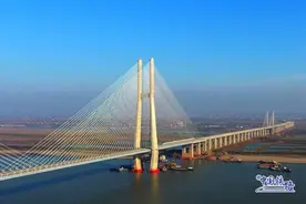 安九高铁全线开始试运行图片