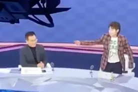 王濛的解说连上7个热搜：“我的眼睛就是尺！”图片