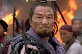 晁盖为何被踢出梁山108将？林冲杀王伦时埋下伏笔，宋江顺势而为图片