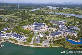 海南琼海：博鳌东屿岛旅游度假区全面升级开业图片