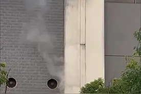 大气不敢喘！恶心到要吐！沪上这一区域，空气里都是“臭咸菜味”图片