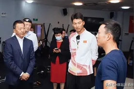 纪检行动收尾！大老虎出现，足协新掌舵人即将出炉，徐根宝发声图片