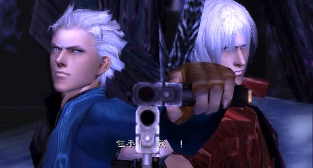 电脑硬盘中保存最久的游戏，每次体验都有不同的刺激