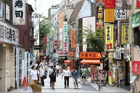日本经济史8：泡沫经济连天起，股市直上四万点图片