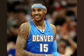 NBA老黄历之12月11日：安东尼单节33分新纪录，保罗送出20次助攻图片