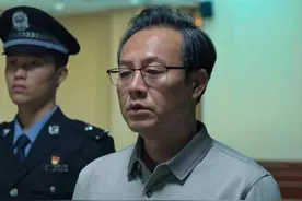 《狂飙》结局看似圆满落幕，但这4处剧情却成全剧最大遗憾！图片