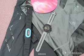 佳明Forerunner 255，应该是2022年度最值得买的跑步手表图片