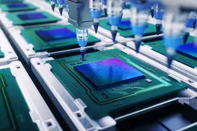 机构：预计全球设备收入今年同比降13%，达870亿美元图片