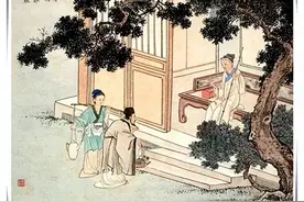 中国古代雅称大全，绝对实用图片