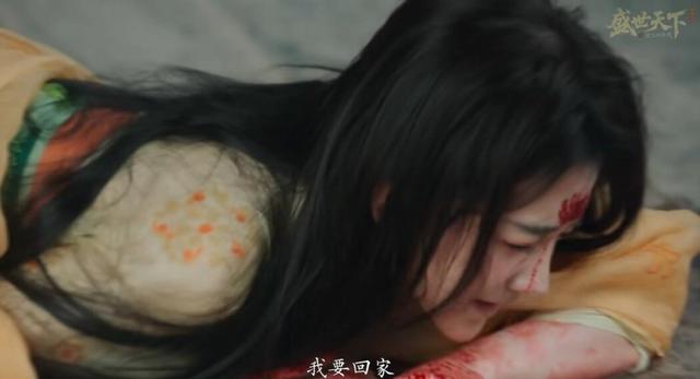 全员俊男靓女！这部古风互动影游的颜值应该是TOP了，颜狗赢麻了